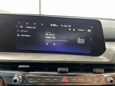 Used 2024 Kia Telluride SX Prestige X-Pro image 16