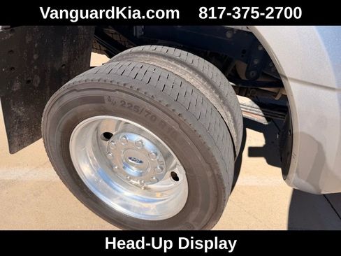 Used 2023 Ford F450 Lariat w/ Lariat Ultimate Package image 10