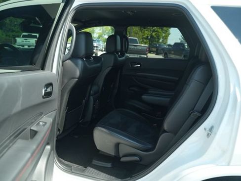 Used 2024 Dodge Durango R/T w/ Tow 'N Go Package AWD/4WD image 15