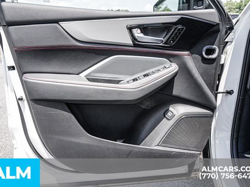 Used 2025 Acura MDX A-Spec AWD/4WD image 54