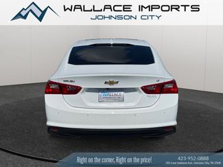 Used 2023 Chevrolet Malibu LT w/ Driver Confidence Package FWD video 4