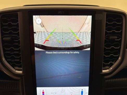 New 2025 Ford Ranger XL image 26