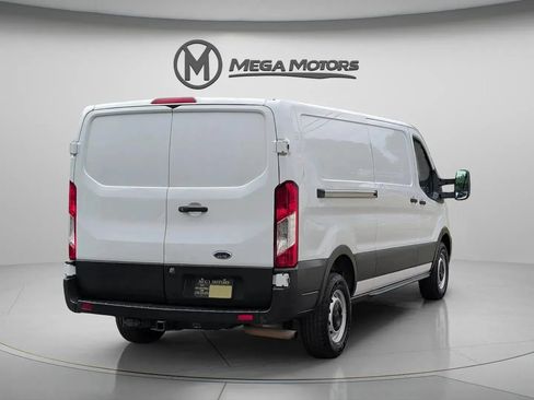 Used 2021 Ford Transit 250 Low Roof RWD image 7