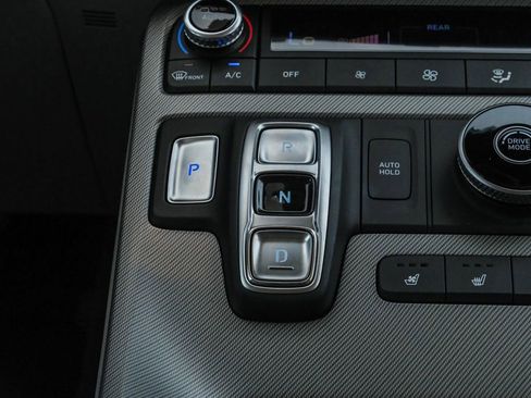 Used 2025 Hyundai Palisade SEL image 16