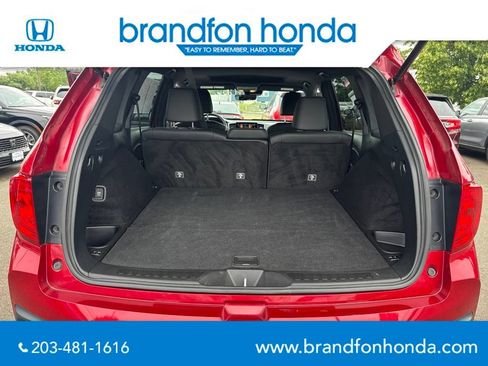 Used 2023 Honda Passport EX-L image 25