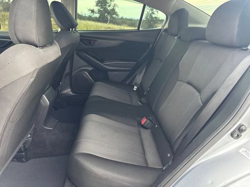 Used 2018 Subaru Impreza 2.0i AWD/4WD image 12