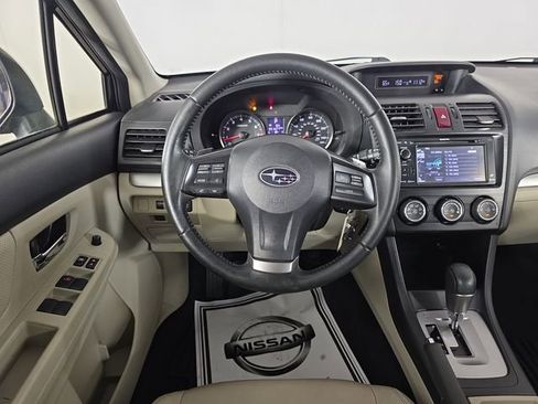 Used 2013 Subaru Crosstrek 2.0i Limited w/ Popular Pkg 2 AWD/4WD image 16