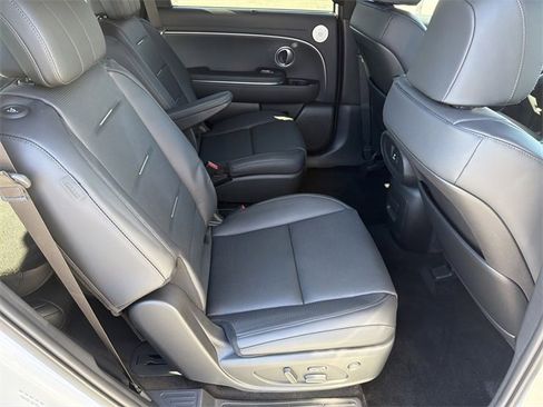 New 2026 Hyundai Palisade Calligraphy image 15