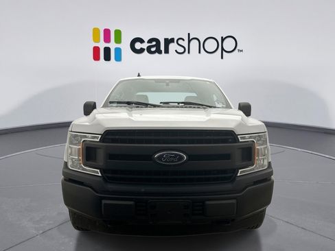 Used 2020 Ford F150 XL w/ XL Power Equipment Group image 6