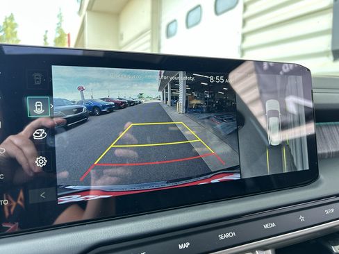 New 2027 Kia Telluride X-Line SX Prestige AWD/4WD image 22