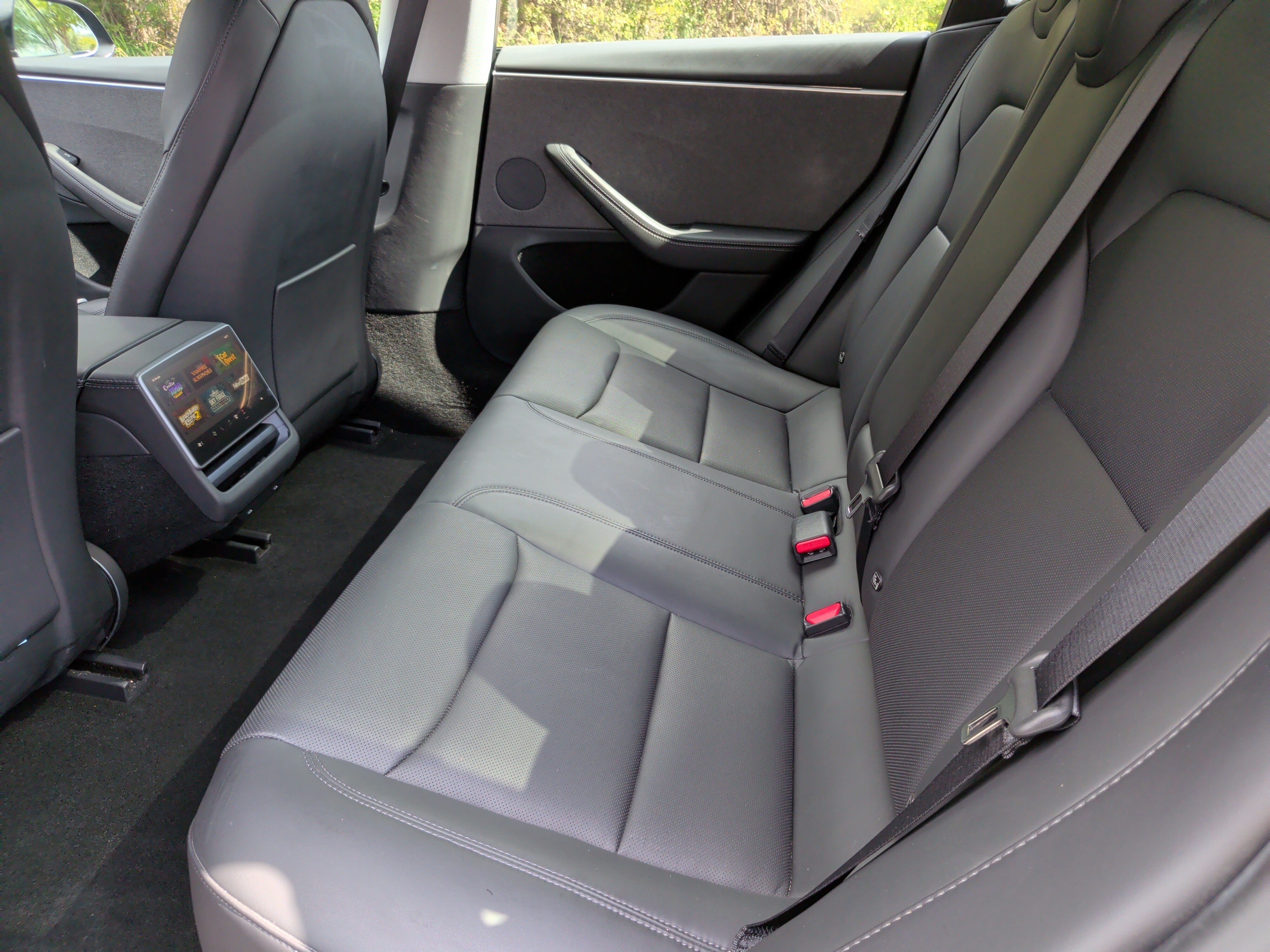 Used 2024 Tesla Model 3 RWD image 32