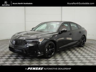 New 2026 Acura Integra A-Spec