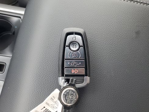 New 2026 Ford F150 XLT w/ Equipment Group 302A MID image 21