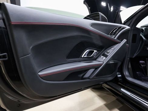 Used 2022 Audi R8 V10 performance image 41