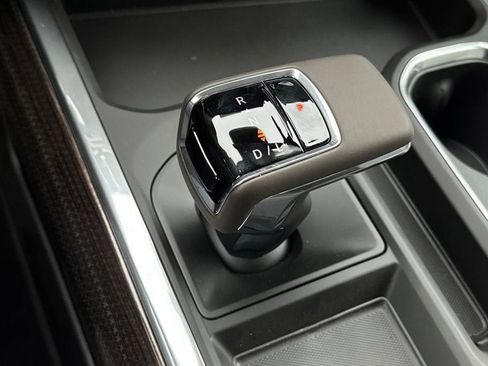 New 2026 Chevrolet Silverado 1500 LT Trail Boss w/ LT Trail Boss Premium Package image 21