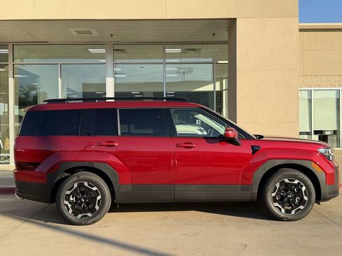 New 2026 Hyundai Santa Fe SEL image 3