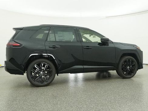 New 2026 Toyota RAV4 XSE image 67