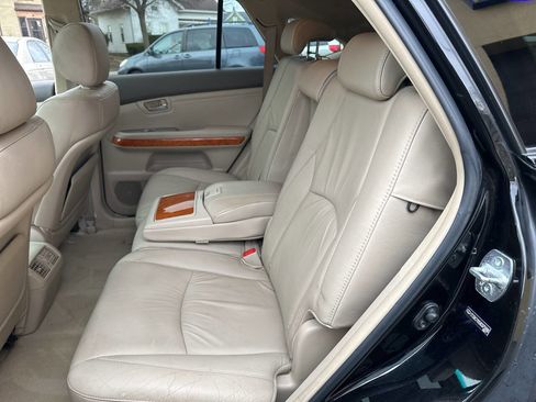 Used 2009 Lexus RX 350 2WD image 6