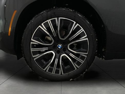 New 2026 BMW X3 xDrive30 image 13