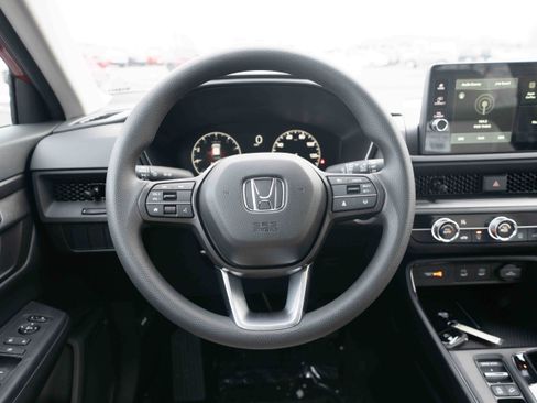 New 2026 Honda CR-V LX image 21