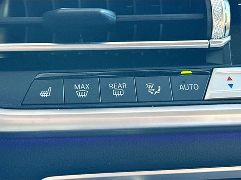 Certified 2023 BMW X5 xDrive40i w/ Premium Package image 20