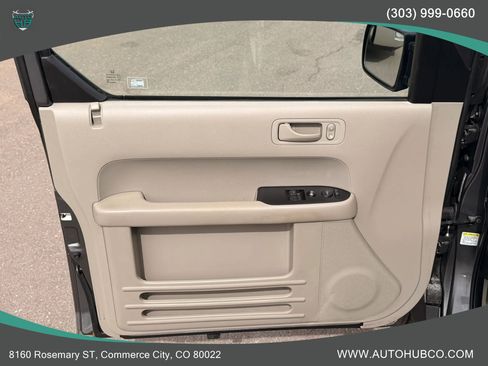 Used 2010 Honda Element EX image 23