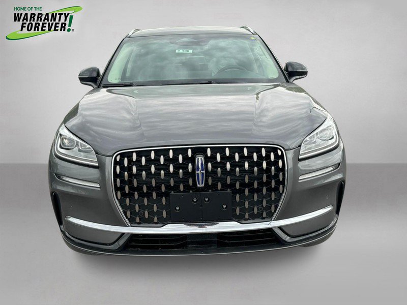 New 2024 Lincoln Corsair Grand Touring w/ Equipment Group 301A AWD/4WD image 2