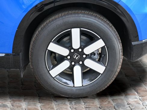 New 2026 Honda Prologue Touring image 39