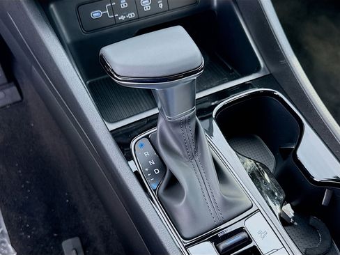 New 2026 Hyundai Santa Cruz Limited AWD/4WD image 14