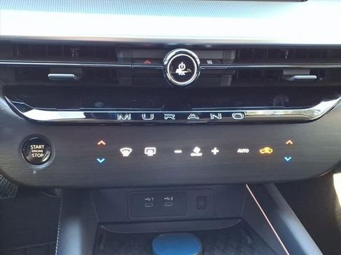 New 2026 Nissan Murano SL AWD/4WD image 24