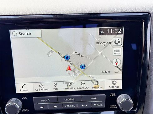 Used 2024 Nissan Frontier PRO-4X w/ Off-Road Protection Package image 15