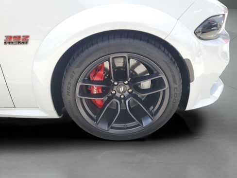 Certified 2021 Dodge Charger Scat Pack image 32