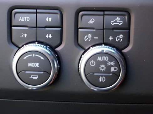 New 2026 GMC Sierra 1500 Denali image 17