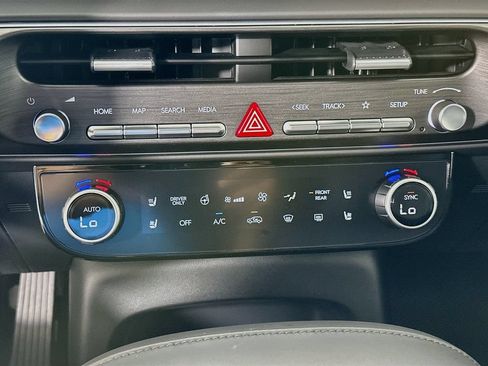 New 2027 Hyundai Palisade Calligraphy FWD image 14