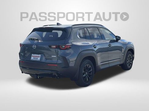 New 2026 MAZDA CX-50 AWD 2.5 Hybrid w/ Weather Package image 26