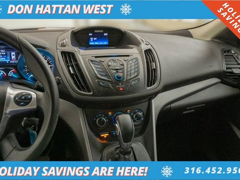 Used 2016 Ford Escape SE image 8