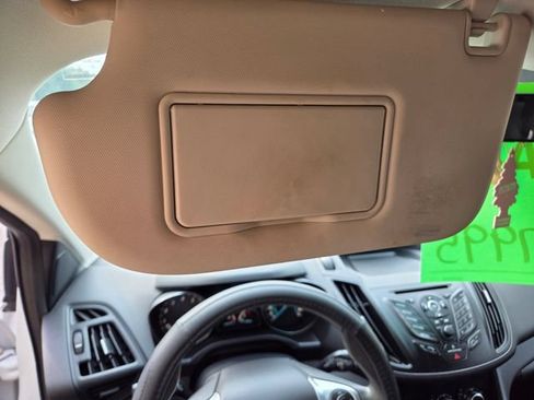 Used 2014 Ford Escape S w/ Equipment Group 101B FWD image 16