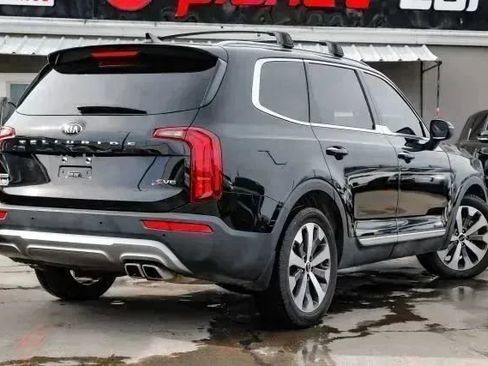 Used 2021 Kia Telluride S image 11