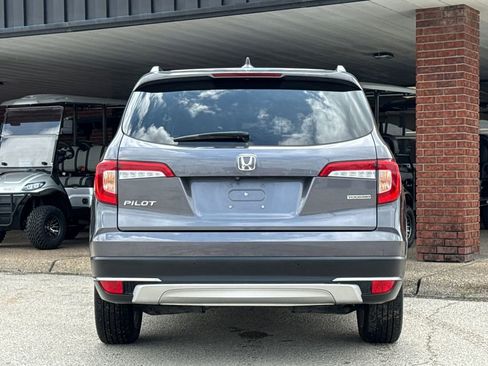 Used 2022 Honda Pilot Touring image 7