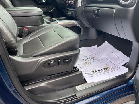 Used 2020 Chevrolet Silverado 2500 LTZ w/ Technology Package image 33