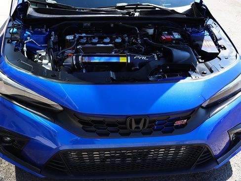 Used 2022 Honda Civic Si image 59