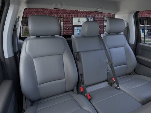 New 2026 Ford F550 4x4 Regular Cab Super Duty image 10