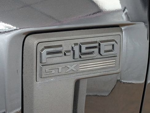 Used 2024 Ford F150 STX AWD/4WD image 10
