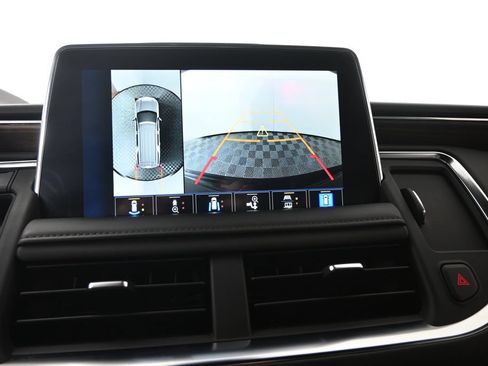 Used 2023 Chevrolet Tahoe High Country AWD/4WD image 29