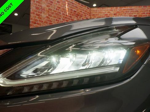 Used 2024 Nissan Murano SL image 69