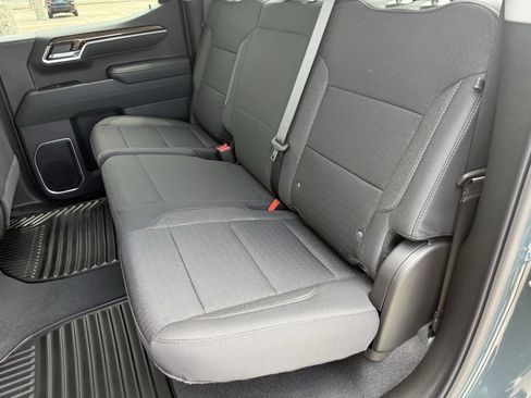 New 2026 Chevrolet Silverado 1500 LT image 33