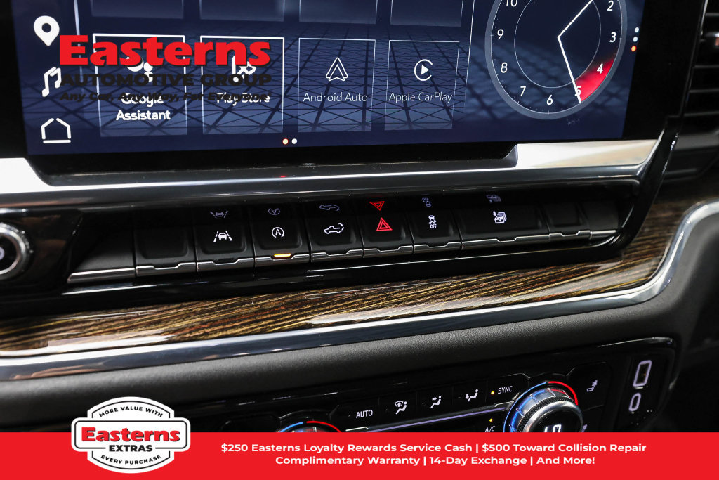 Used 2023 GMC Sierra 1500 Elevation AWD/4WD image 22