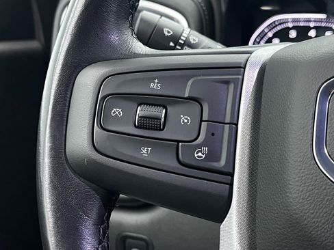 Used 2021 GMC Sierra 1500 SLT image 22