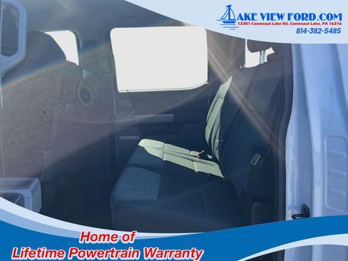 New 2026 Ford F350 XLT w/ XLT Premium Package image 43