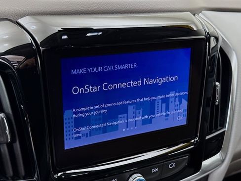 Used 2020 Chevrolet Traverse Premier image 13